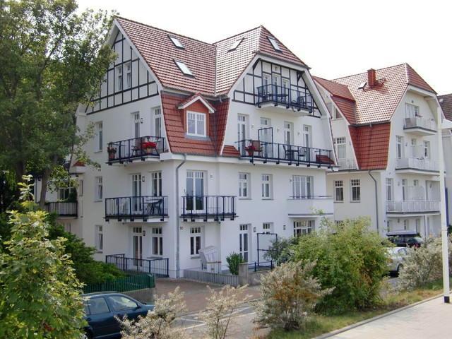 Ferienwohnung Warnemuende L Rostock Luaran gambar