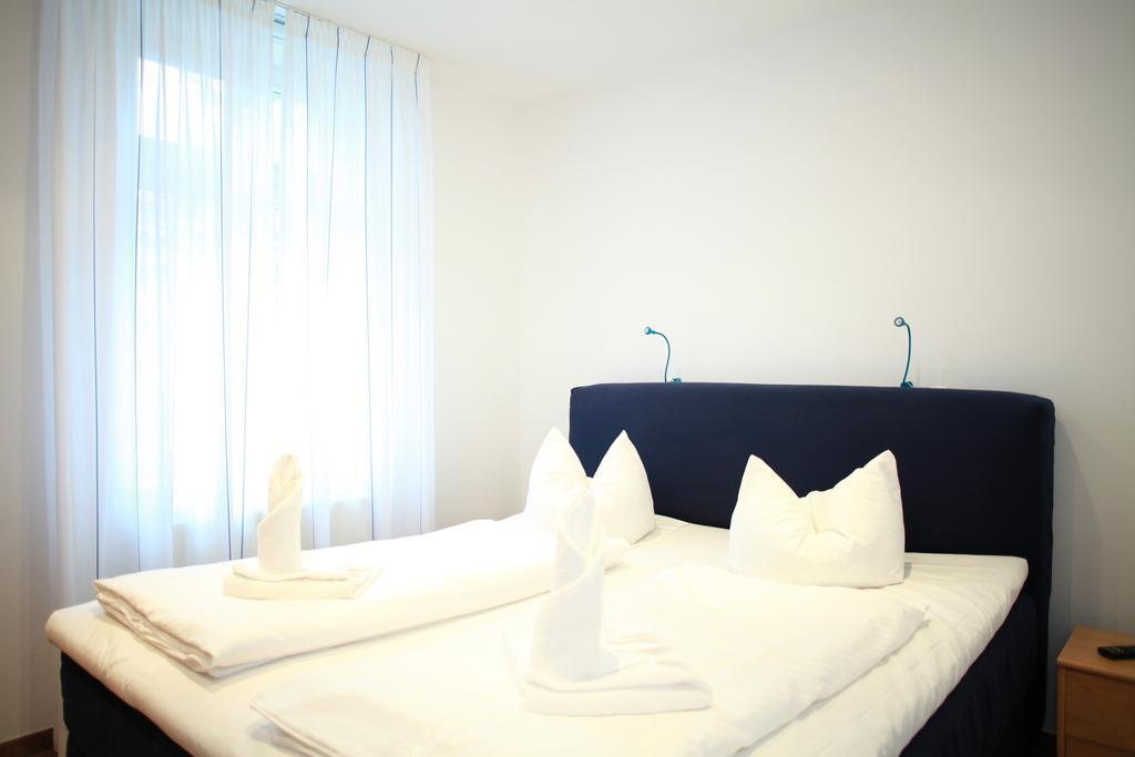 Ferienwohnung Warnemuende L Rostock Luaran gambar